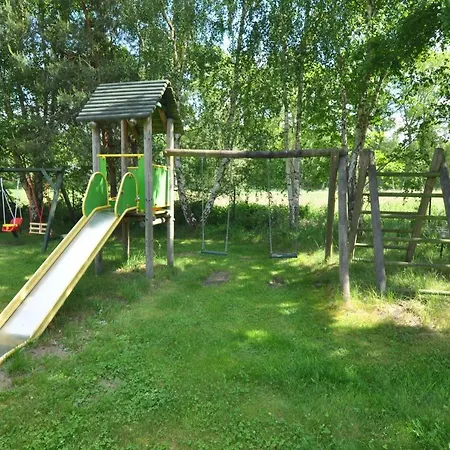 Irka Nad Morzem * Leba