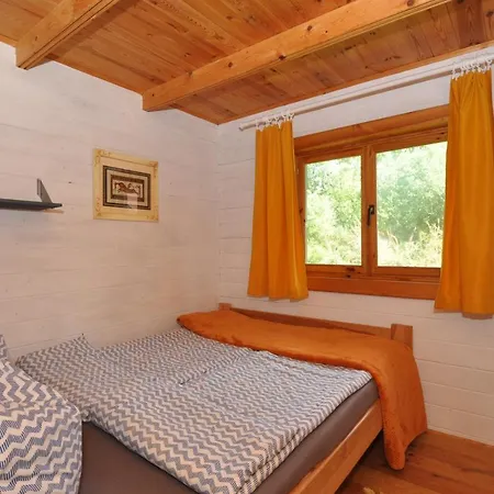 Lodge Irka Nad Morzem Leba