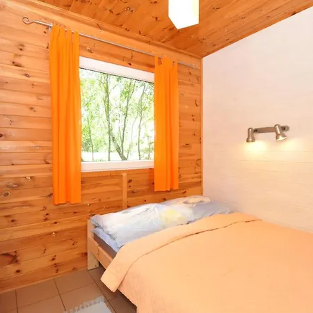 Lodge Irka Nad Morzem
