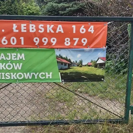 Lodge Irka Nad Morzem