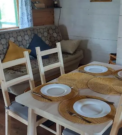 Lodge Irka Nad Morzem *