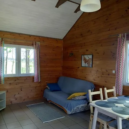 Irka Nad Morzem Lodge