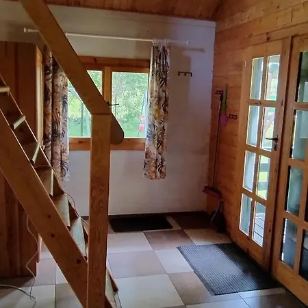 Lodge Irka Nad Morzem *