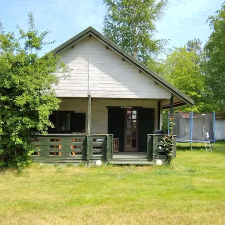 Irka Nad Morzem