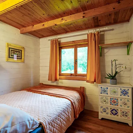 Irka Nad Morzem אכסניה וובה