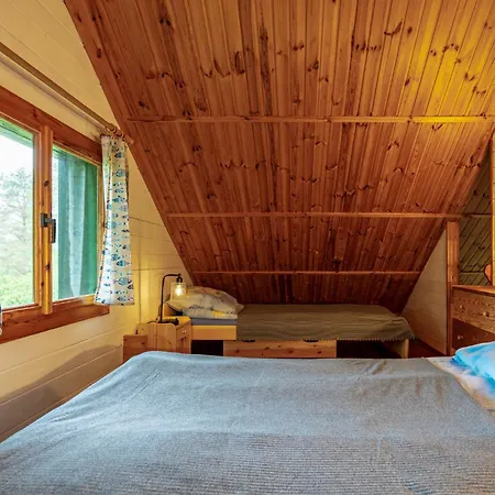 Irka Nad Morzem 莱鲍