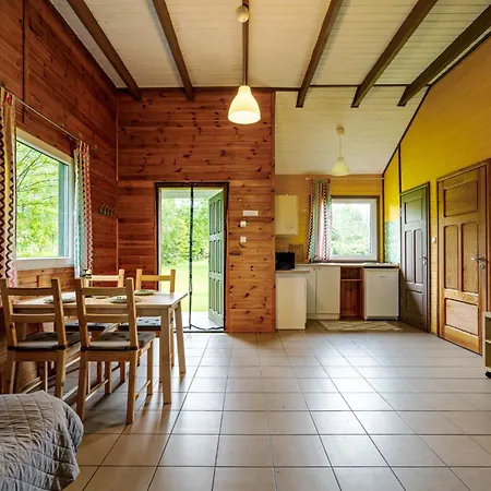 Irka Nad Morzem * 莱鲍