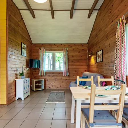 Lodge Irka Nad Morzem