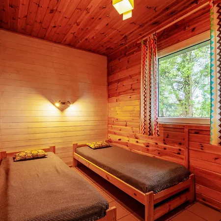 山林小屋 Irka Nad Morzem *