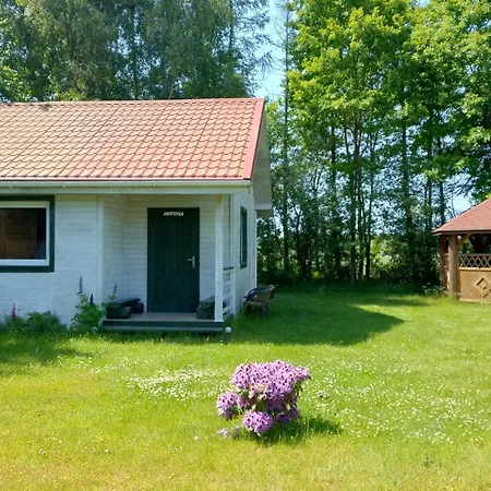 Lodge Irka Nad Morzem Łeba