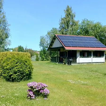 Irka Nad Morzem