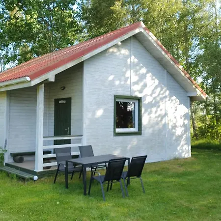 Lodge Irka Nad Morzem Łeba