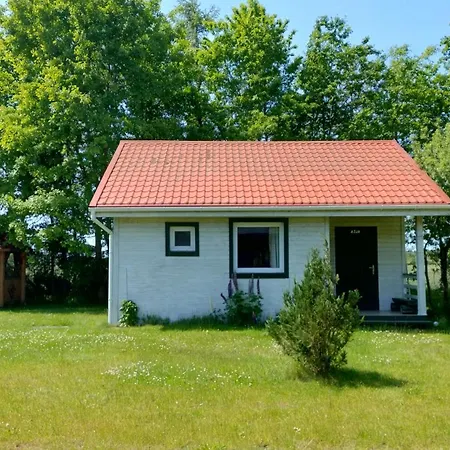 Lodge Irka Nad Morzem *