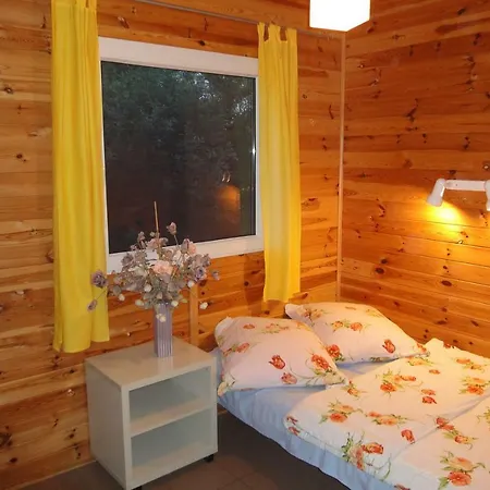 Irka Nad Morzem * 莱鲍