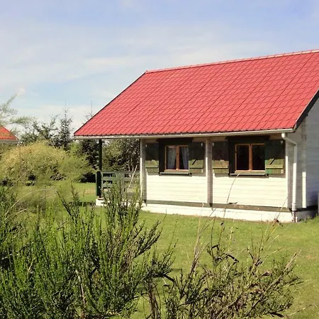 Irka Nad Morzem Lodge Leba