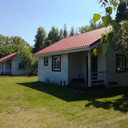 Lodge Irka Nad Morzem