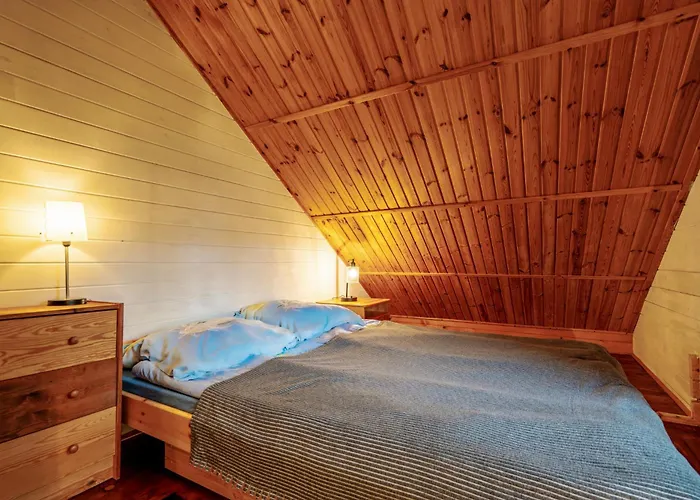 Irka Nad Morzem * Leba