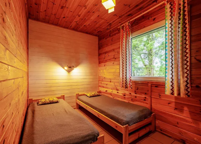 Chata Irka Nad Morzem *