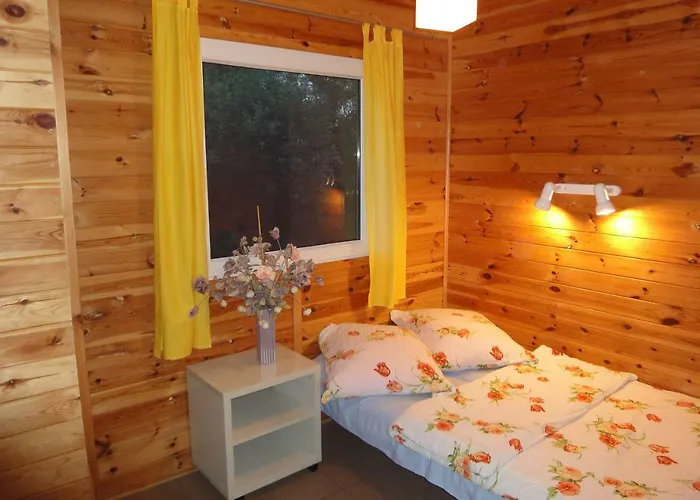 Irka Nad Morzem * Leba